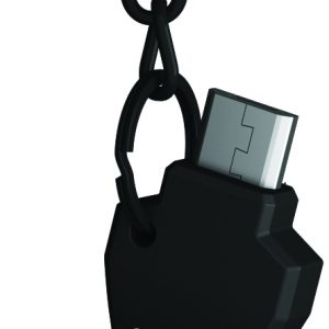 Micro-USB<br> Charge Cable